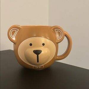 2025 Starbucks Bear Mug